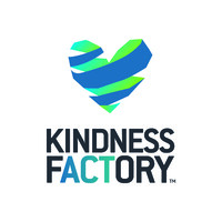 Kindness Factory logo
